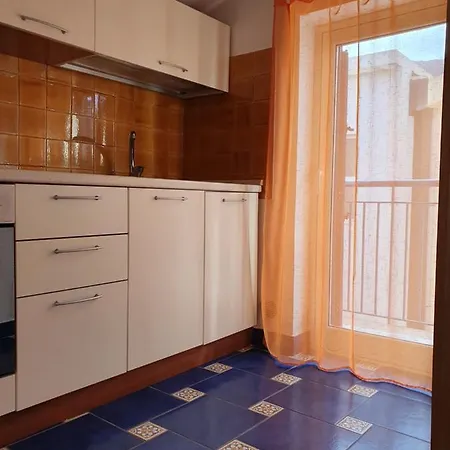 Apartmán Eoliane,stromboli E Vulcano *