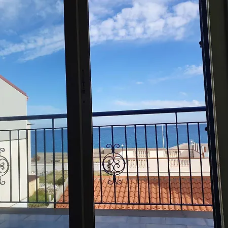 Apartmán Eoliane,stromboli E Vulcano *