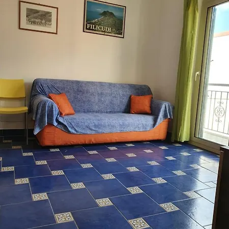 Eoliane,stromboli E Vulcano * San Giorgio (Messina)