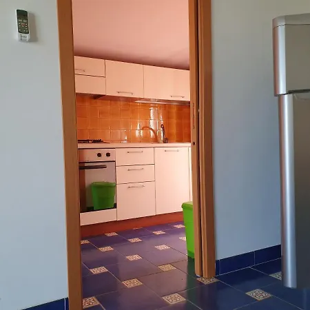 Appartement Eoliane,stromboli E Vulcano *