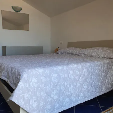 Appartement Eoliane,stromboli E Vulcano San Giorgio (Messina)