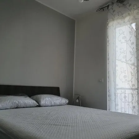 Appartement Eoliane,stromboli E Vulcano San Giorgio (Messina)