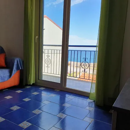 Eoliane,stromboli E Vulcano Apartment San Giorgio (Messina)