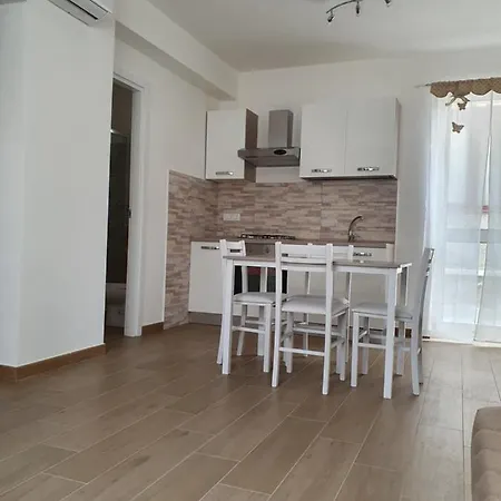 Appartement Eoliane,stromboli E Vulcano San Giorgio (Messina)