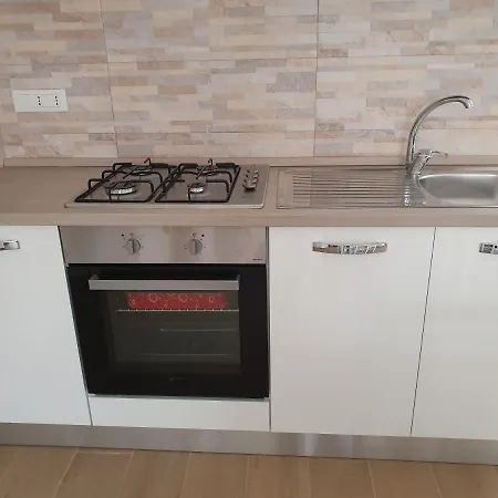 Apartment Eoliane,stromboli E Vulcano San Giorgio (Messina)