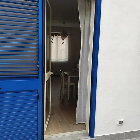 Appartement Eoliane,stromboli E Vulcano