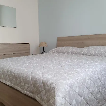 Eoliane,stromboli E Vulcano Apartmán *