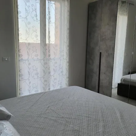 Eoliane,stromboli E Vulcano * San Giorgio (Messina)