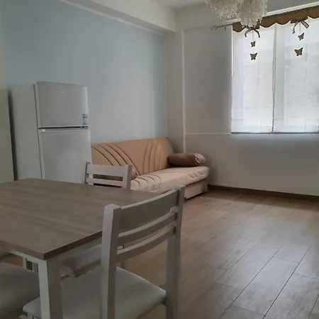 Apartmán Eoliane,stromboli E Vulcano