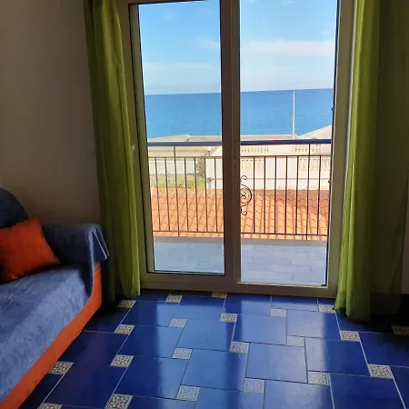 Apartmán Eoliane,stromboli E Vulcano *