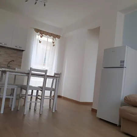 Eoliane,stromboli E Vulcano Appartement San Giorgio (Messina)