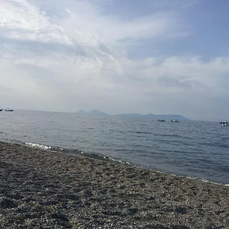 Eoliane,stromboli E Vulcano