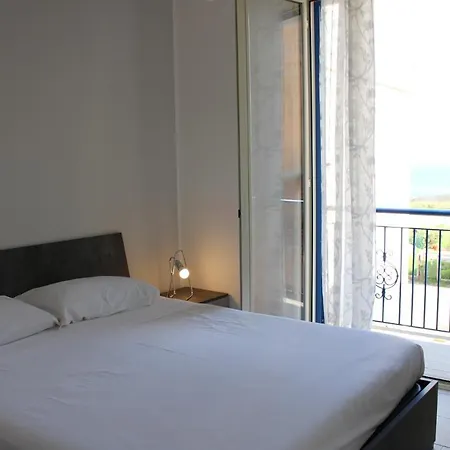 Eoliane,stromboli E Vulcano Appartement