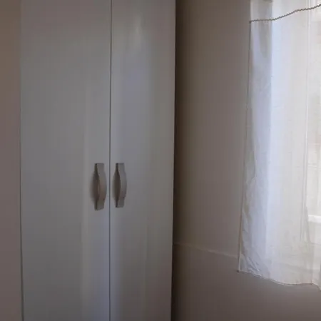 Eoliane,stromboli E Vulcano Apartmán San Giorgio (Messina)