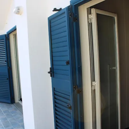 Eoliane,stromboli E Vulcano Appartement San Giorgio (Messina)