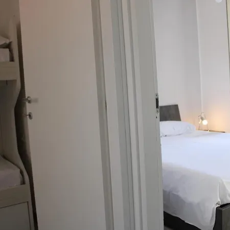 Apartmán Eoliane,stromboli E Vulcano