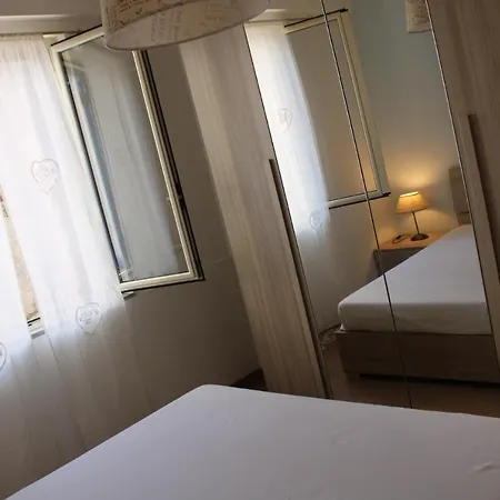 Apartmán Eoliane,stromboli E Vulcano