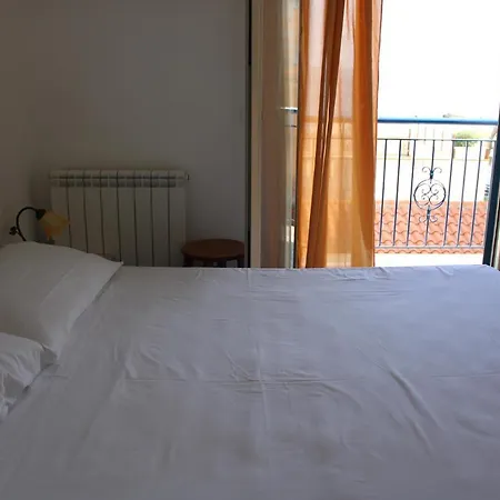 Appartement Eoliane,stromboli E Vulcano *