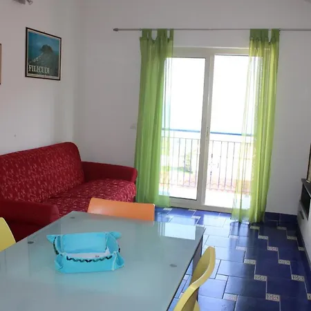 Eoliane,stromboli E Vulcano * San Giorgio (Messina)