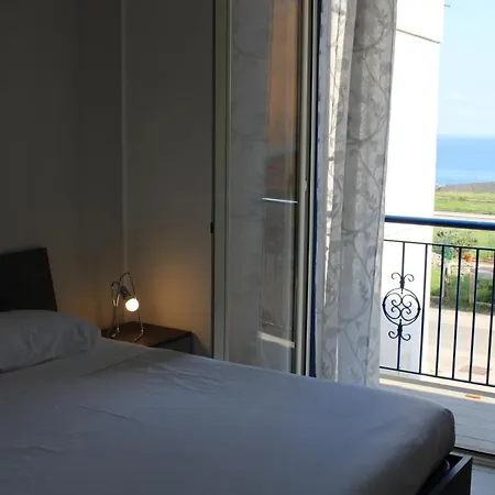 Eoliane,stromboli E Vulcano Appartement *