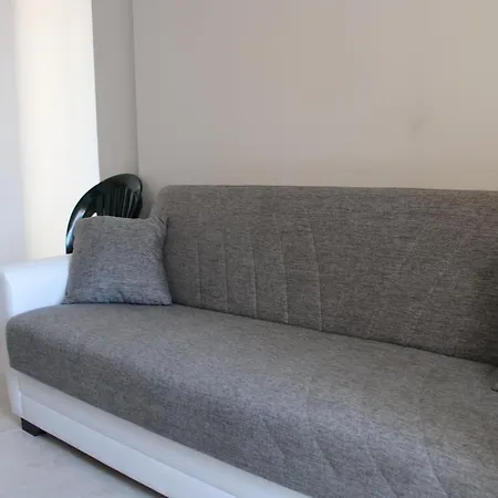 Eoliane,stromboli E Vulcano Apartmán *