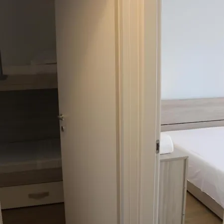 Eoliane,stromboli E Vulcano Apartmán *