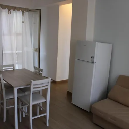 Appartement Eoliane,stromboli E Vulcano *