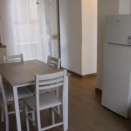 Appartement Eoliane,stromboli E Vulcano San Giorgio (Messina)