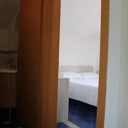 Eoliane,stromboli E Vulcano Apartmán