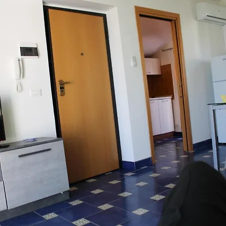 Appartement Eoliane,stromboli E Vulcano *