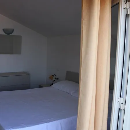 Apartmán Eoliane,stromboli E Vulcano San Giorgio (Messina)