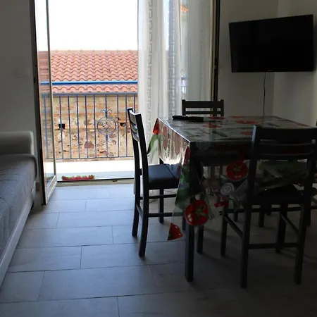 Apartment Eoliane,stromboli E Vulcano San Giorgio (Messina)