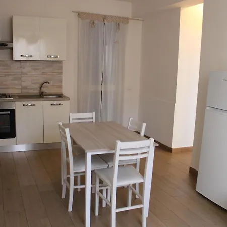 Appartement Eoliane,stromboli E Vulcano San Giorgio (Messina)