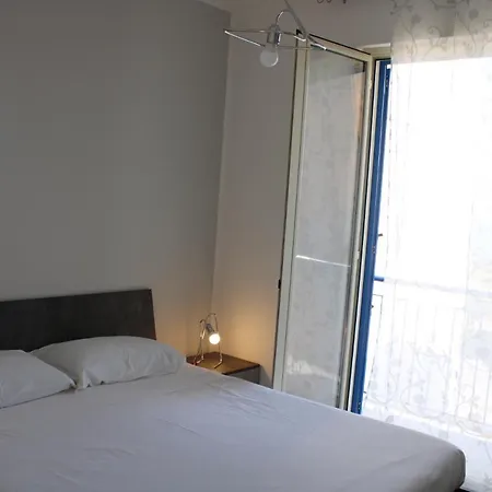 Eoliane,stromboli E Vulcano Apartmán