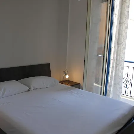 Eoliane,stromboli E Vulcano Appartement *