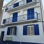 Eoliane,stromboli E Vulcano Appartement San Giorgio (Messina)