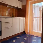 Appartement Eoliane,stromboli E Vulcano *