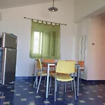 Appartement Eoliane,stromboli E Vulcano