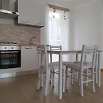Eoliane,stromboli E Vulcano Appartement