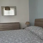 Eoliane,stromboli E Vulcano Appartement
