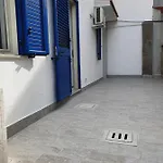 Eoliane,stromboli E Vulcano Apartament *