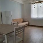 Appartement Eoliane,stromboli E Vulcano