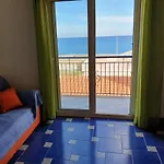 Appartement Eoliane,stromboli E Vulcano *