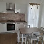 Appartement Eoliane,stromboli E Vulcano