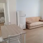 Eoliane,stromboli E Vulcano Appartement