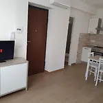 Eoliane,stromboli E Vulcano Appartement *