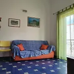 Appartement Eoliane,stromboli E Vulcano *