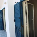 Eoliane,stromboli E Vulcano Apartment San Giorgio (Messina)
