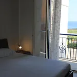 Eoliane,stromboli E Vulcano Apartament *