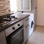 Eoliane,stromboli E Vulcano Appartement *
